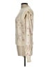 &merci Floral Ivory Pullover Sweater Size L - photo 5