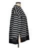 Old Navy Stripes Black Pullover Sweater Size M - photo 4