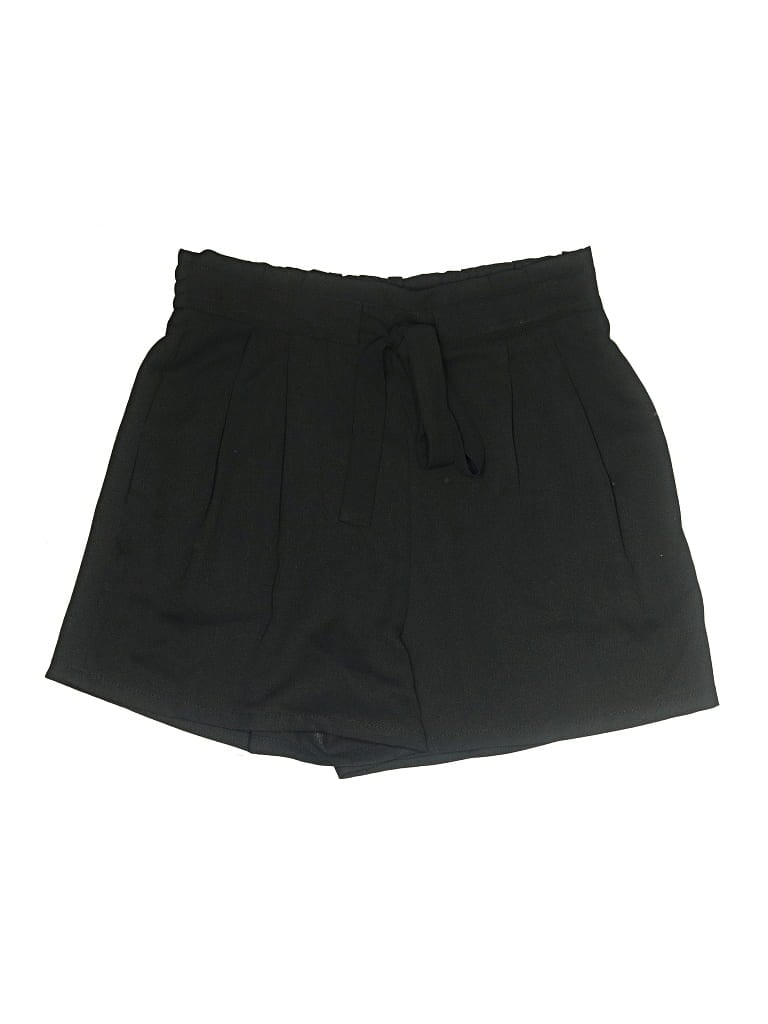 Dr2 Shorts In Black