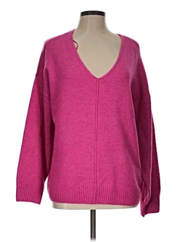 Vince Camuto Pullover Sweater (view 1)