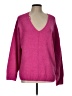 Vince Camuto Pink Pullover Sweater Size L - photo 1