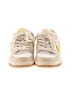Nike Yellow Sneakers Size 8 - photo 2