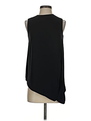 Babaton Sleeveless Blouse (view 1)