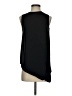 Babaton 100% Polyester Black Sleeveless Blouse Size XS - photo 1