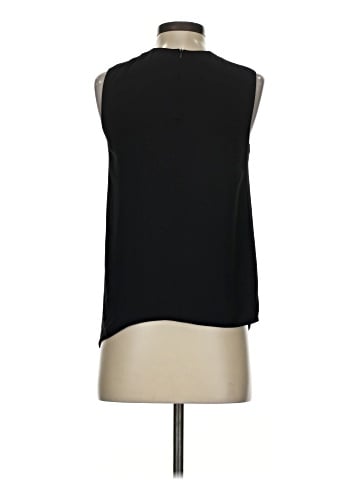 Babaton Sleeveless Blouse (view 2)