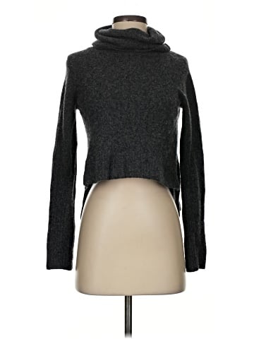ALLSAINTS Turtleneck Sweater (view 1)