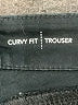 Lee Black Dress Pants Size 14 - photo 7