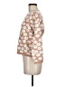 Prettygarden Floral Tan Pullover Sweater Size M - photo 5