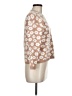 Prettygarden Floral Tan Pullover Sweater Size M - photo 4