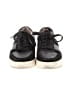 Naturalizer Black Sneakers Size 4 - photo 2