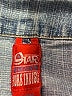 Star Blue Denim Jacket Size XL - photo 6