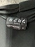 BCBG Paris Solid Black Cocktail Dress Size S - photo 7