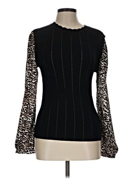 Current Air Long Sleeve Top (view 1)