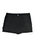 THATSSOFETCH Black Active Skort Size 4 - photo 1