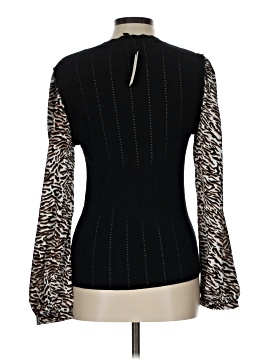 Current Air Long Sleeve Top (view 2)