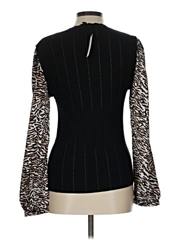 Current Air Long Sleeve Top (view 2)