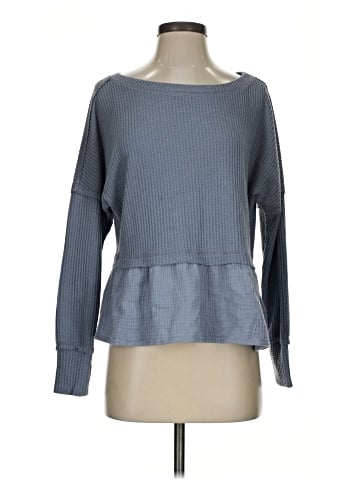 Altar'd State Pullover Sweater (view 1)