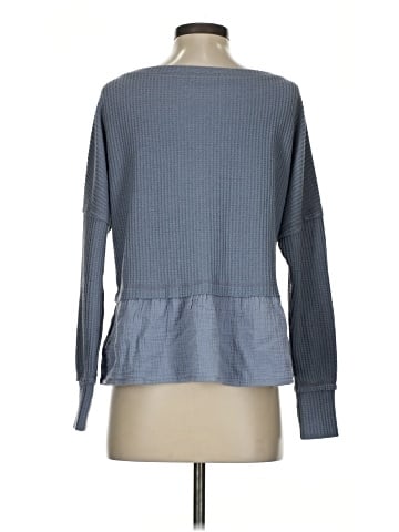 Altar'd State Pullover Sweater (view 2)