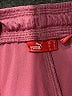 Puma Pink Athletic Shorts Size XL - photo 3