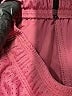 Puma Pink Athletic Shorts Size XL - photo 4