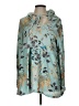 LoveU.Dear Teal Cardigan Size L - photo 1