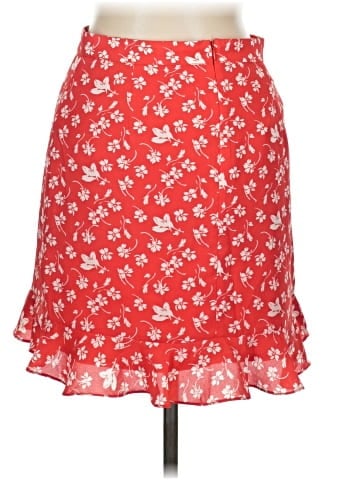 J.Crew Mercantile Casual Skirt (view 2)