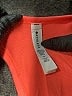 Athleta Orange Active Tank Size M - photo 4
