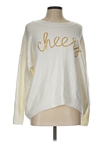 Vince Camuto Pullover Sweater (view 1)