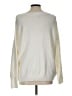 Vince Camuto Silver Pullover Sweater Size L - photo 2