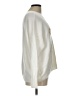 Vince Camuto Silver Pullover Sweater Size L - photo 4