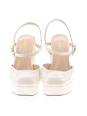 Bebe Heels (view 2)