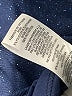 SLNY Blue Cocktail Dress Size 10 - photo 5