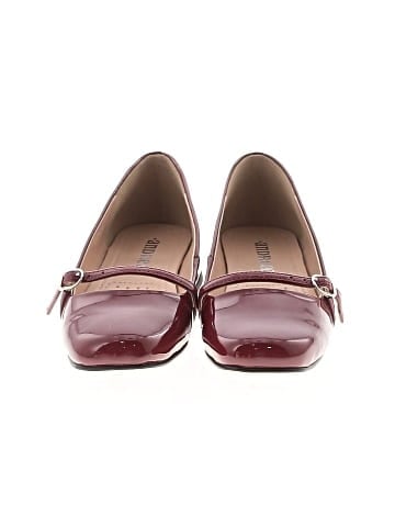 Andrea Heels (view 2)