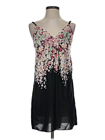 Oscar De La Renta Cocktail Dress - front