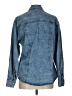 Gap Blue Denim Jacket Size L - photo 2