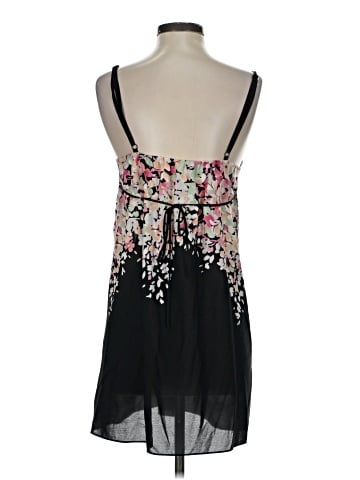 Oscar De La Renta Cocktail Dress - back