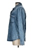 Gap Blue Denim Jacket Size L - photo 5