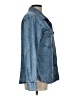 Gap Blue Denim Jacket Size L - photo 4