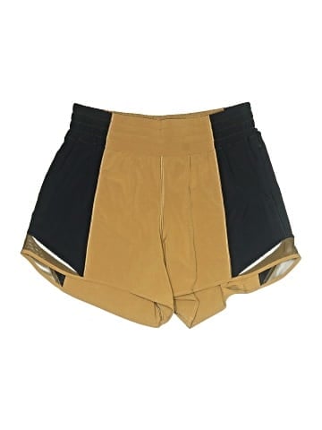 Lululemon Athletica Athletic Shorts (view 1)