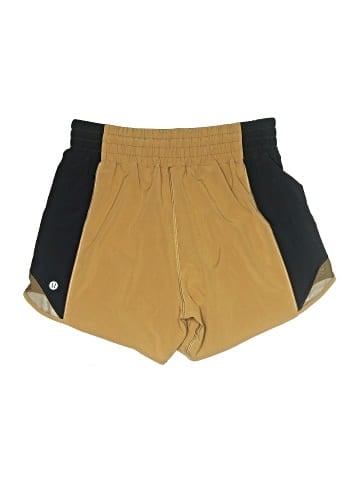 Lululemon Athletica Athletic Shorts (view 2)