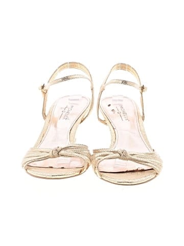 Michelle Sandals (view 2)