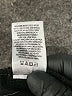 George Stripes Black Dress Pants Size 24 - photo 6