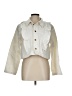 Divided by H&M Ivory Jacket Size L - photo 1