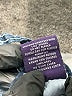 VGS Blue Jeans Size 6 - photo 5