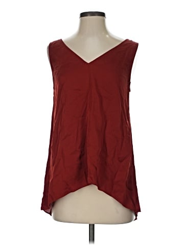 Theory Sleeveless T-Shirt (view 1)