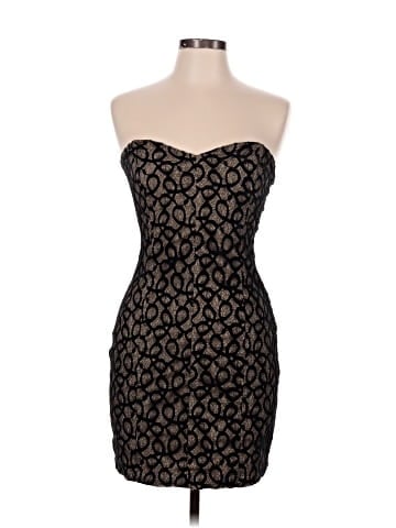 GB Cocktail Dress (view 1)