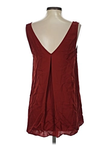 Theory Sleeveless T-Shirt (view 2)