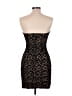 GB Black Cocktail Dress Size M - photo 2
