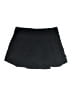 Lululemon Athletica Solid Black Active Skort Size 8 - photo 1