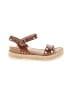 Assorted Brands Brown Sandals Size 8 - photo 1